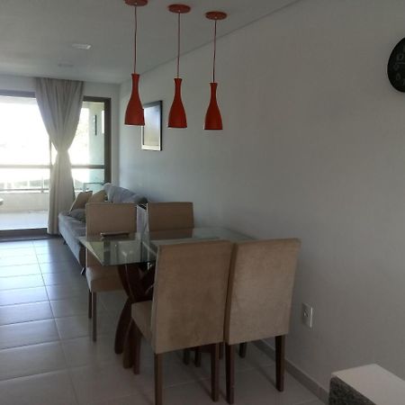 Carneiros Beach Resort Tamandaré Zewnętrze zdjęcie