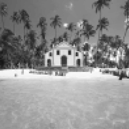 Carneiros Beach Resort Tamandaré Zewnętrze zdjęcie