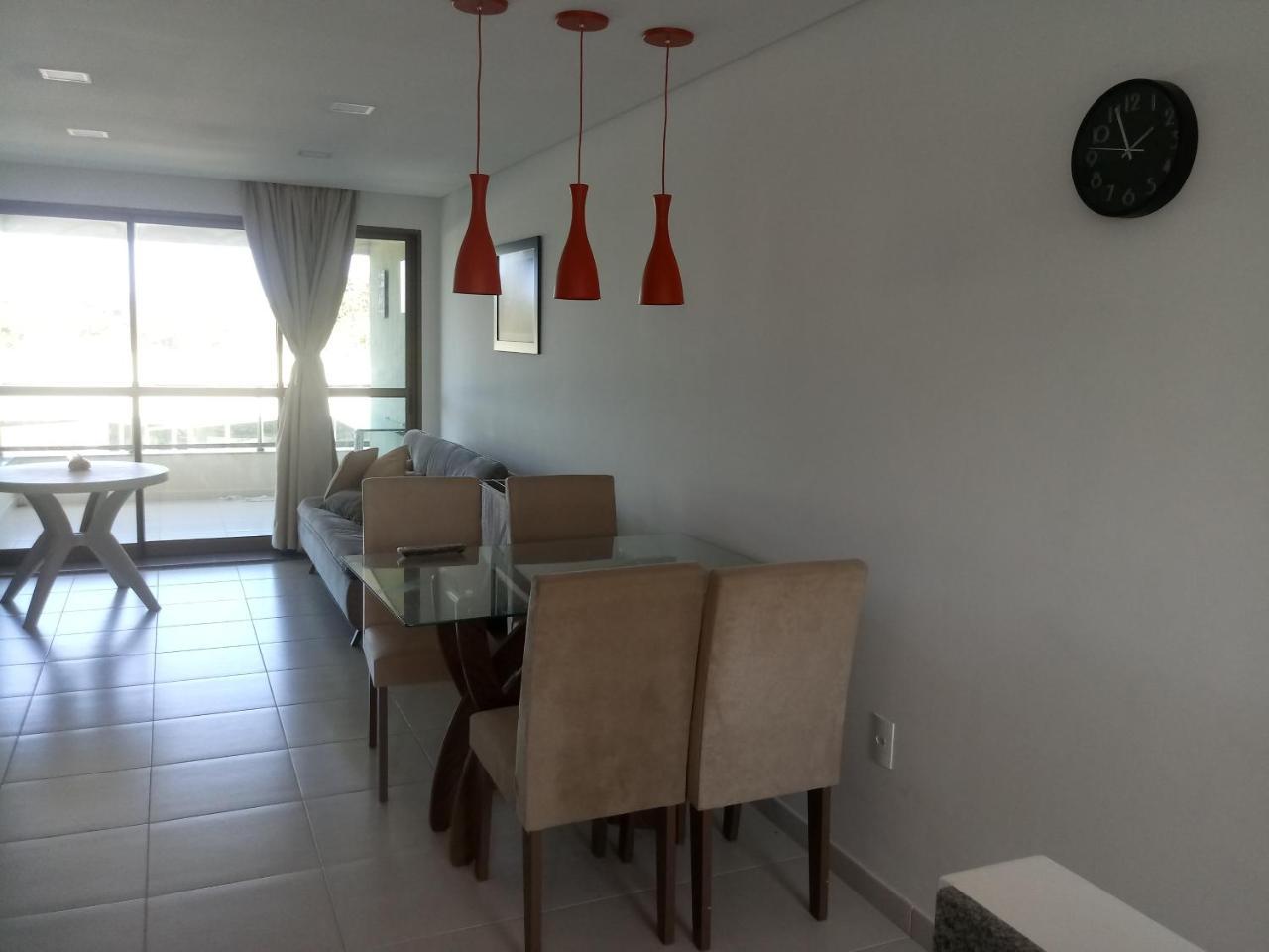 Carneiros Beach Resort Tamandaré Zewnętrze zdjęcie