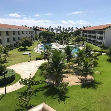 Carneiros Beach Resort Tamandaré Zewnętrze zdjęcie