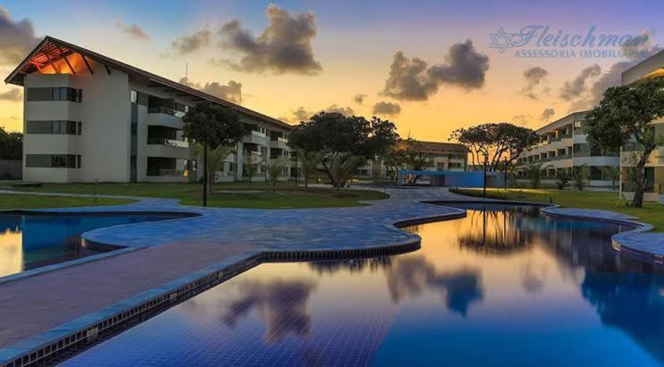 Carneiros Beach Resort Tamandaré Zewnętrze zdjęcie