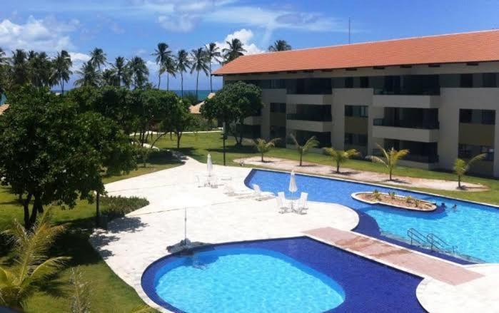 Carneiros Beach Resort Tamandaré Zewnętrze zdjęcie