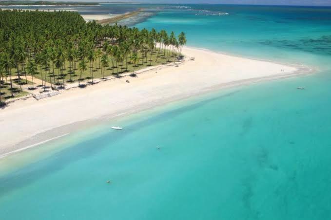 Carneiros Beach Resort Tamandaré Zewnętrze zdjęcie